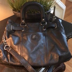 Rachel Zoe tote